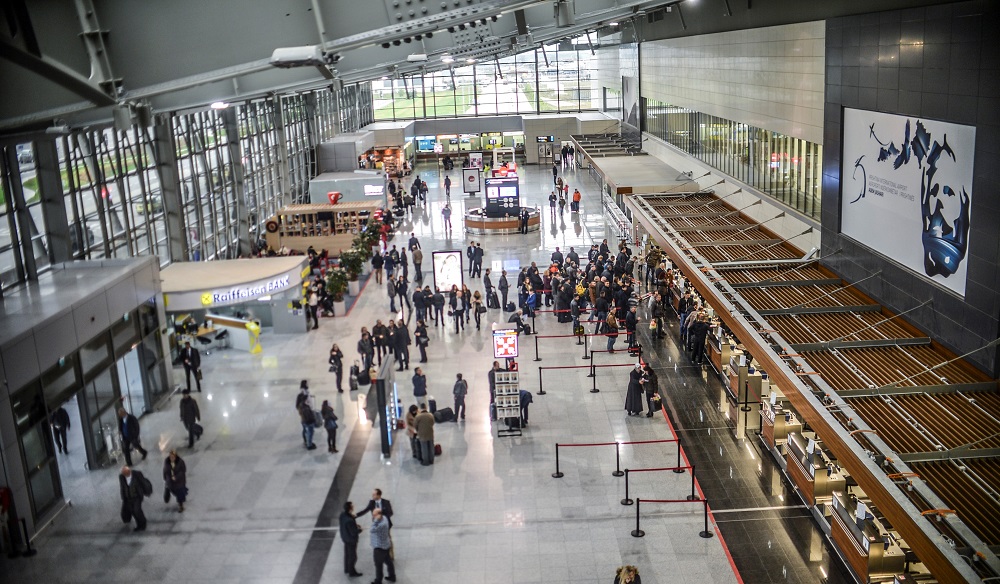 Mbi 1.5 milione emigrante hyne ne Kosove per 6 muaj